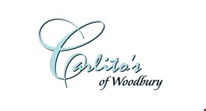 Carlito's of Woodbury logo