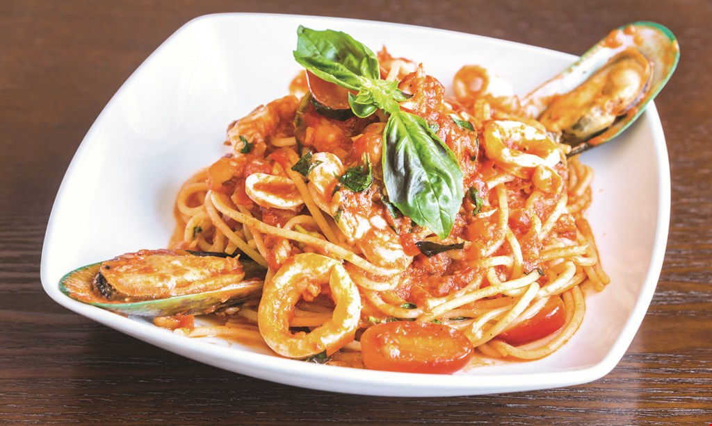 Product image for Carlito's of Woodbury 10% off on dine in & take-out. $20 max discount.
