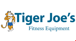 Tiger Joes logo