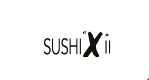 Sushi Express II logo