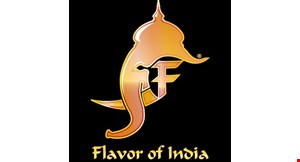 Flavor of India logo