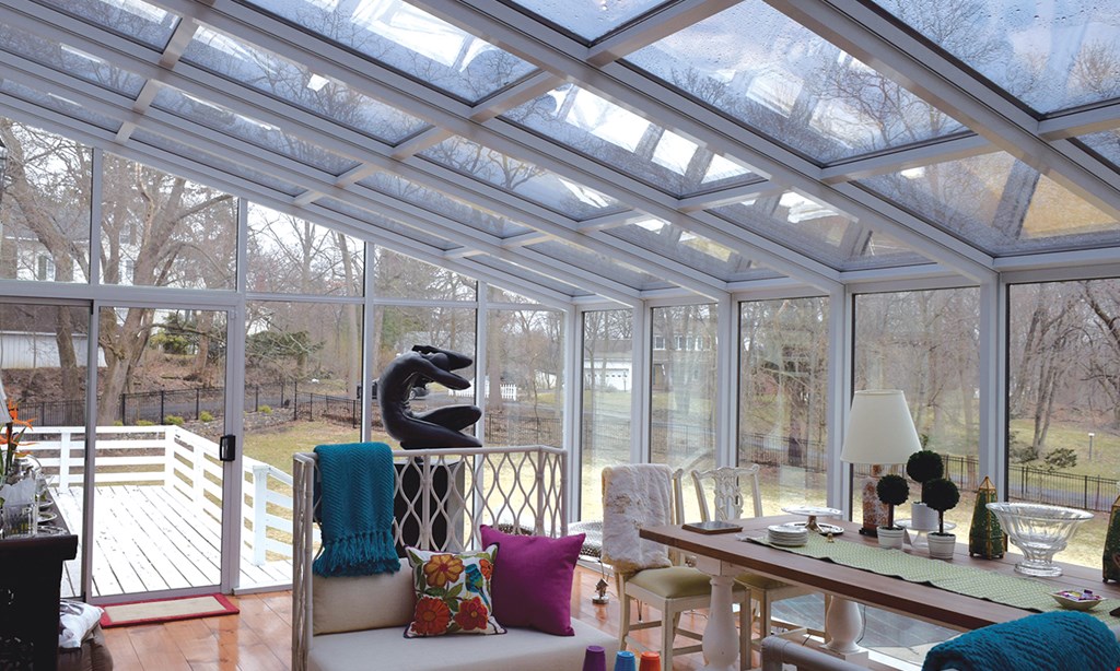 Product image for Hudson Valley Sunrooms Order by July 10th & Save $1500 