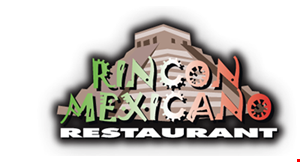 Rincon Mexicano logo