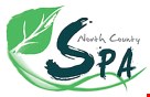 Product image for North County Spa BUY 5 MASSAGES OF YOUR CHOICE & GET 1 FREE MASSAGE