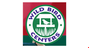 Wild Bird Center logo