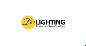Lux Lighting logo