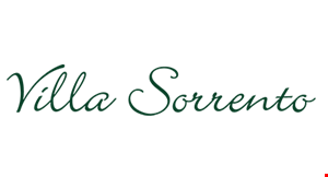 Villa Sorrento logo