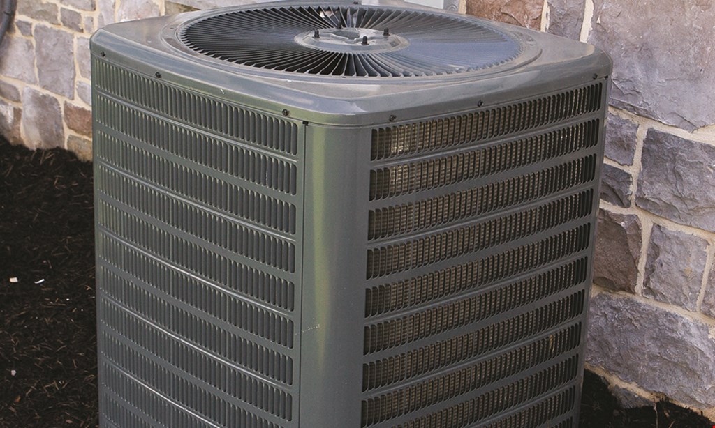 Product image for A/C Designs $50 off indoor air quality solutions. 