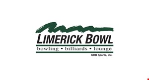 Limerick Bowl logo