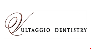 Vultaggio Dentistry logo