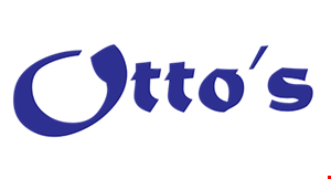 Otto's logo