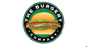 The Burgery Company logo