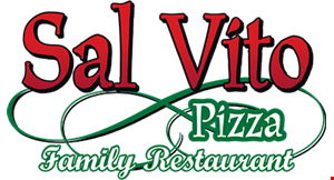 Sal Vito Pizza Coupons & Deals | Voorhees, NJ