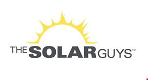 Solar Guys logo
