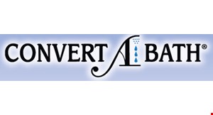 Convert a Bath, Inc. logo