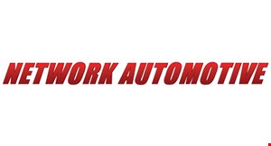 Network Automotive Service Centers logo