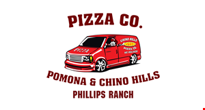 Product image for Chino Hills Pizza Co. $38+ tax Extra Large 1-Topping Pizza W/ 12 Wings. 