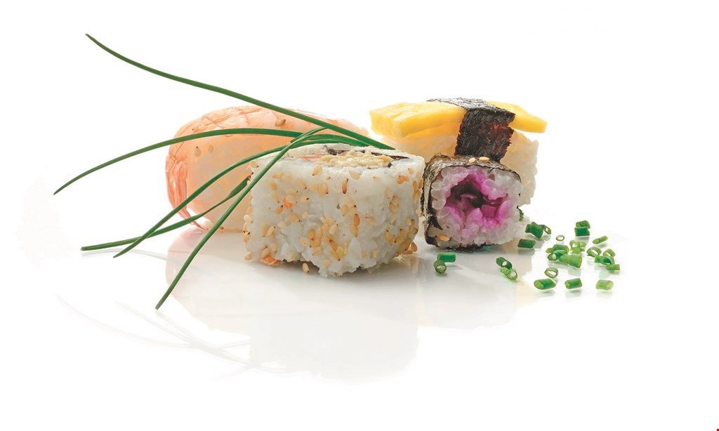 Product image for Miso Sushi and Grill 10% off lunch or dinner.