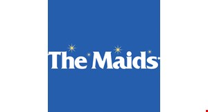 Maids Bi County logo