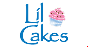 Lil Cakes logo