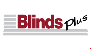 Blinds Plus logo