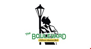 The Boulevard - Greensburg logo