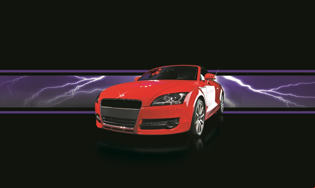 Product image for Personal Touch Car Wash JOIN THE CLUB - Unlimited Car Washes As Low As $9.99