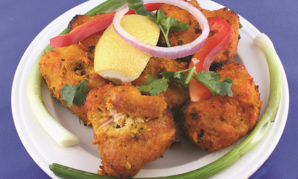 Product image for Bollywood Indian Restaurant #3 10% OFF lunch menu. 