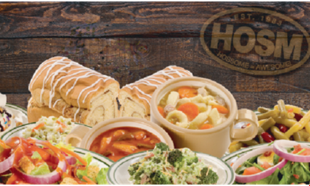 Product image for Hoss's Steak and Sea House Receive $10 bonus gift card with purchase of $50 gift card. 