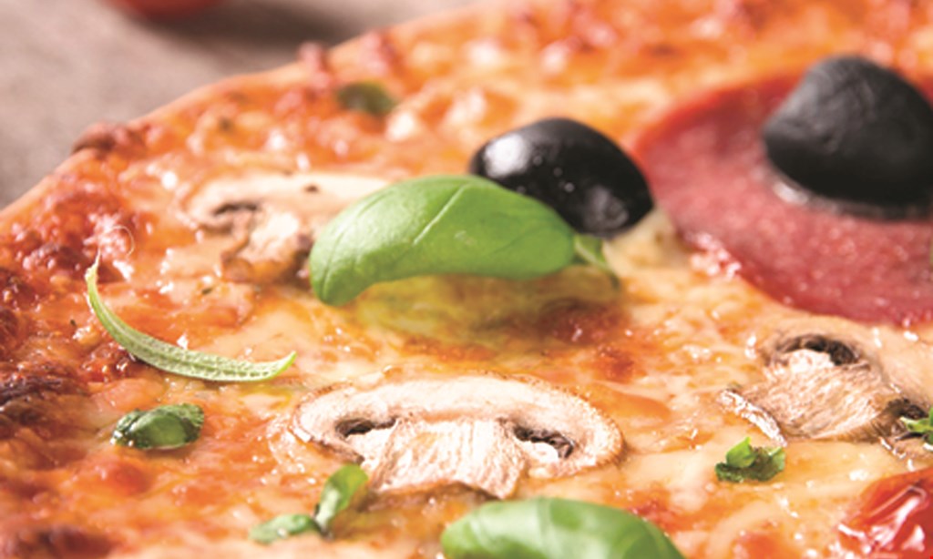 Product image for Pizza Siena DINE IN ONLY $2 off any purchase of $15 or more or  $5 off any purchase of $30 or more.