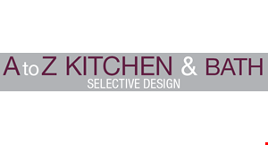 A2Z Kitchen & Bath logo