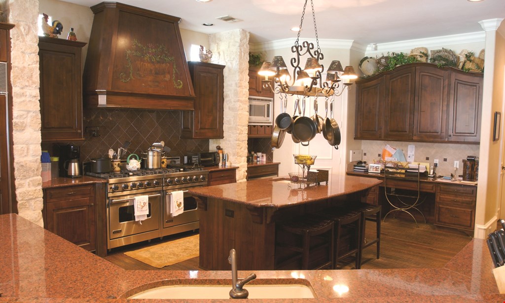 Product image for A2Z Kitchen & Bath $500 OFF KITCHEN CABINETS PURCHASE OF $10,000 (EXCLUDING GRANITE)