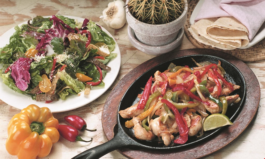 Product image for Chapala Grill 10% off your total bill 