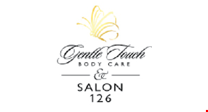 Gentle Touch Body Care logo
