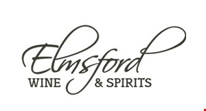 Elmsford Wine & Spirit logo
