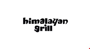 Himalayan Grill logo