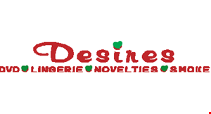 Desires logo