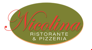 Nicolina Ristorante Pizzeria logo