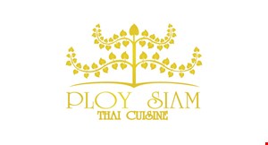 Ploy Siam Thai Cuisine logo