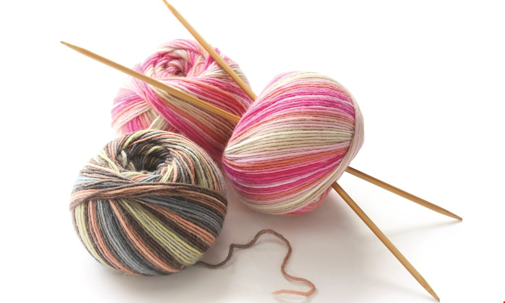 Product image for Yarn Diva and More $5 off purchase of $25