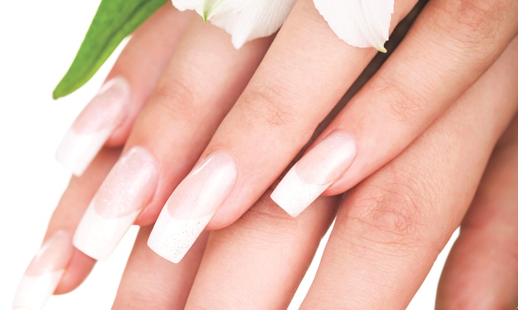 Product image for US Nails only $20.99 gel manicure 