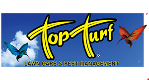 Top Turf Texas logo