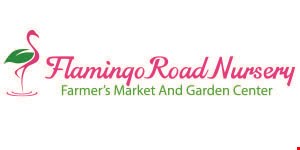 Flamingo Road Nursery Localflavor Com
