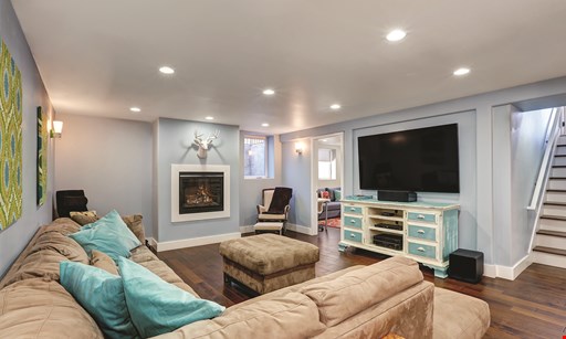 Product image for CONNECTICUT BASEMENT SYSTEMS $200 off any air sealing & insulation package.