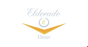 Eldorado I Diner logo