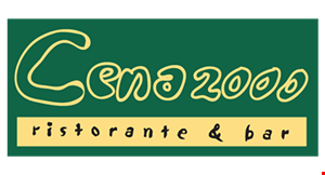 Cena 2000 logo