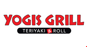 Yogi's Grill Avondale logo