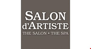 Salon d'Artiste logo