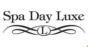 Spa Day Luxe logo
