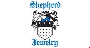 Shepherd Jewelry logo